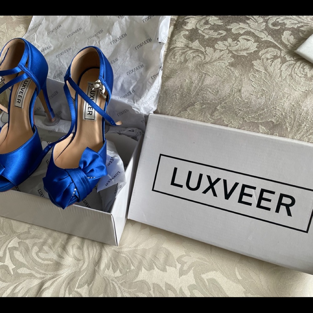 Luxveer Shoes